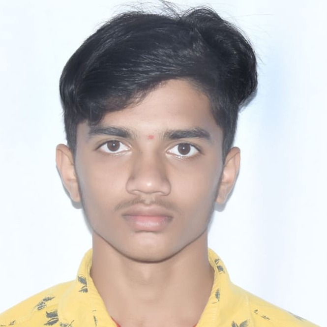 Jayanth Achar