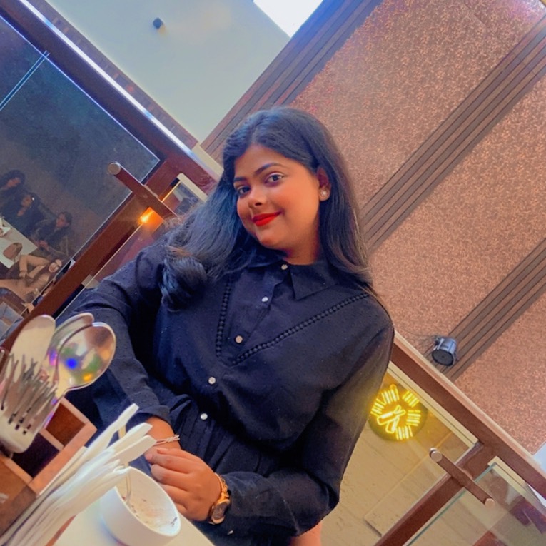 Oshika verma
