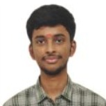 Sureya Narayanan K