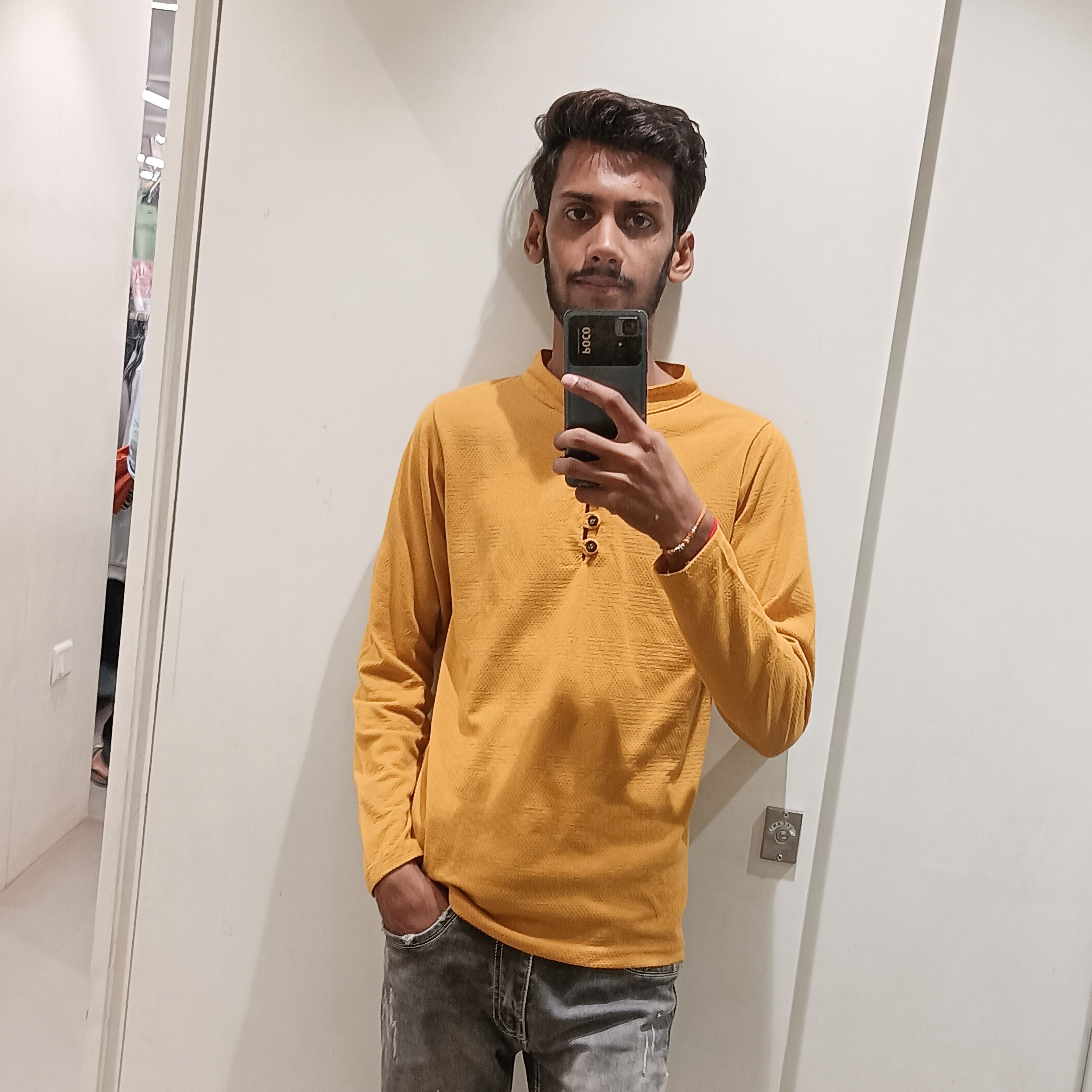 Vishnu kushwaha