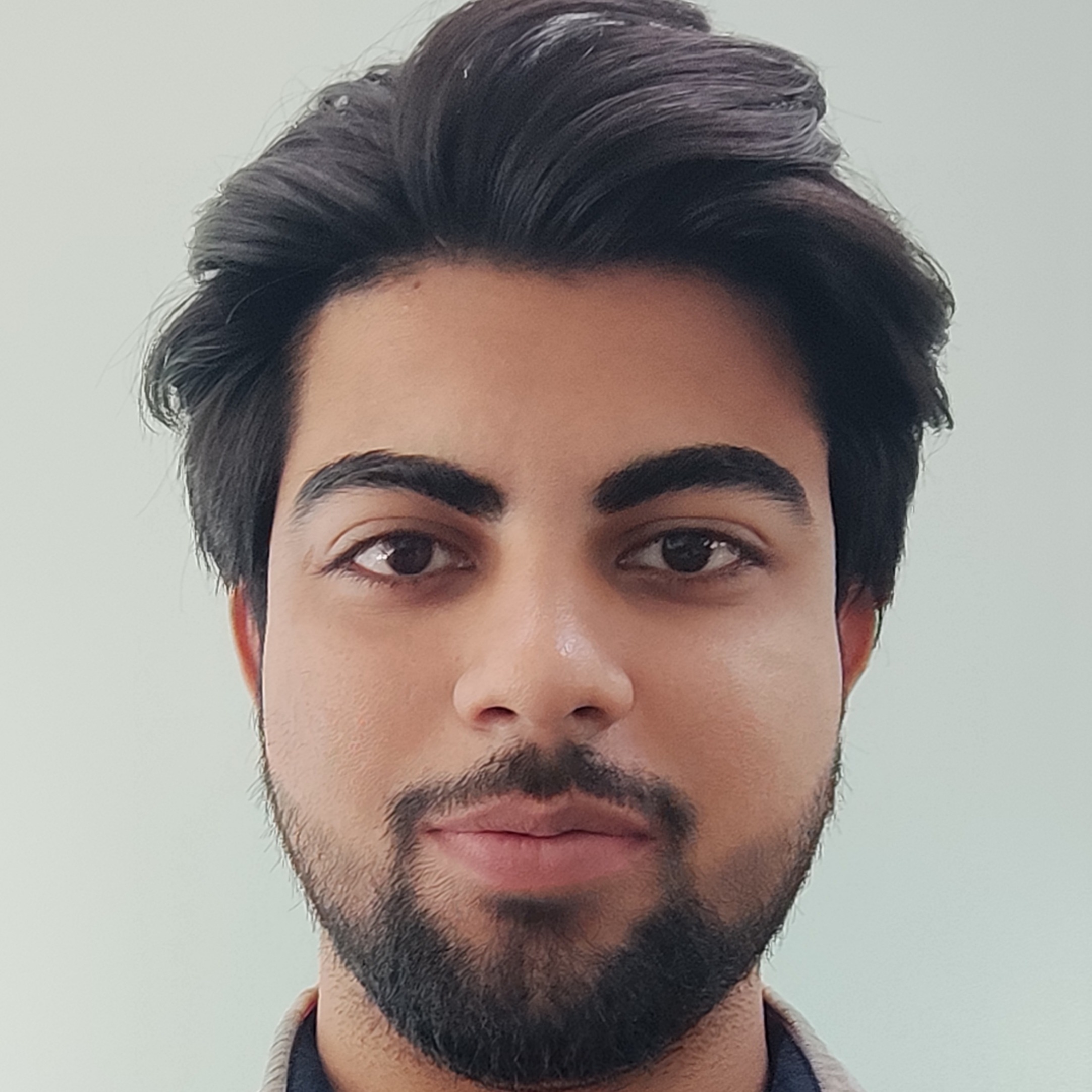 RITHIK GUPTA