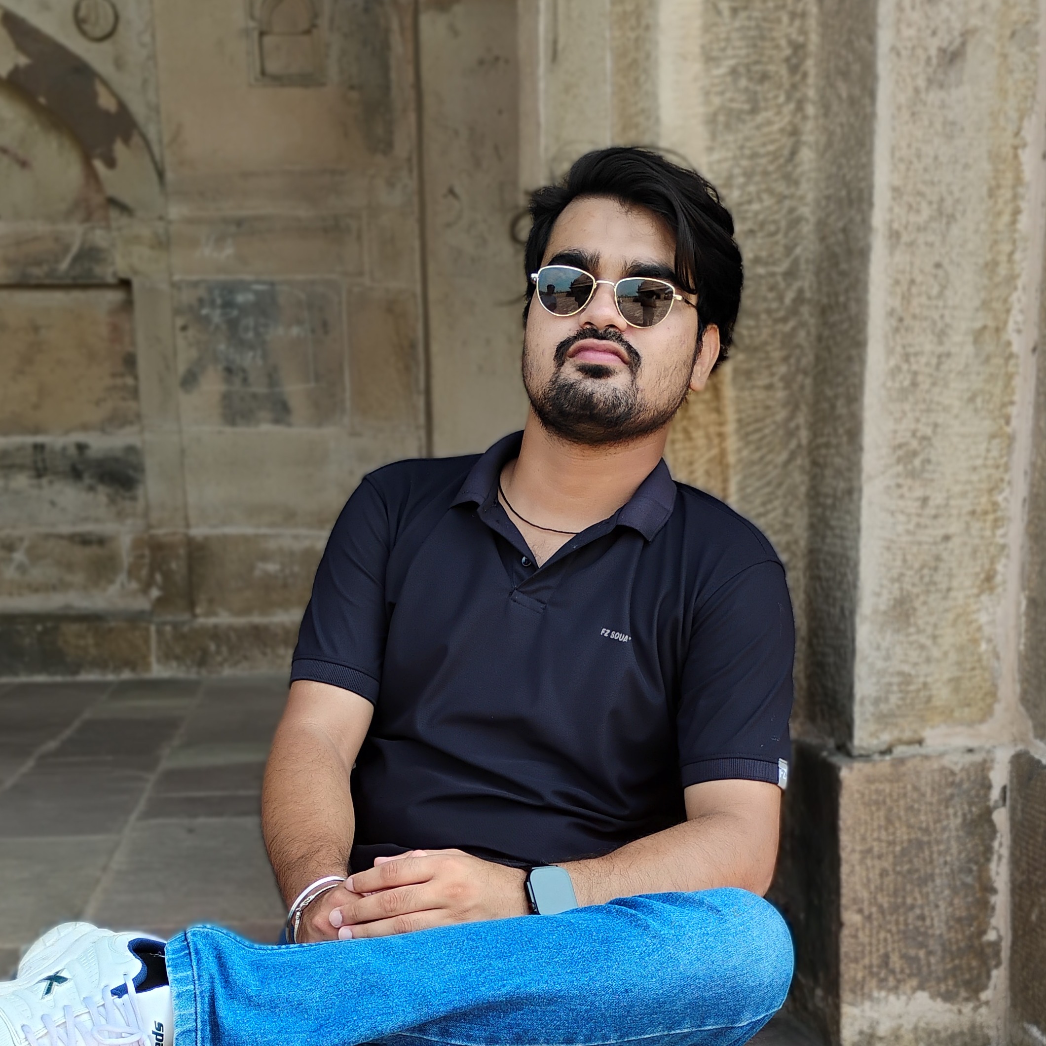 Prashant Jha