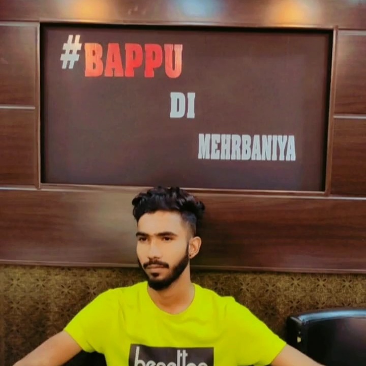 Harsh Vardhan Ojha
