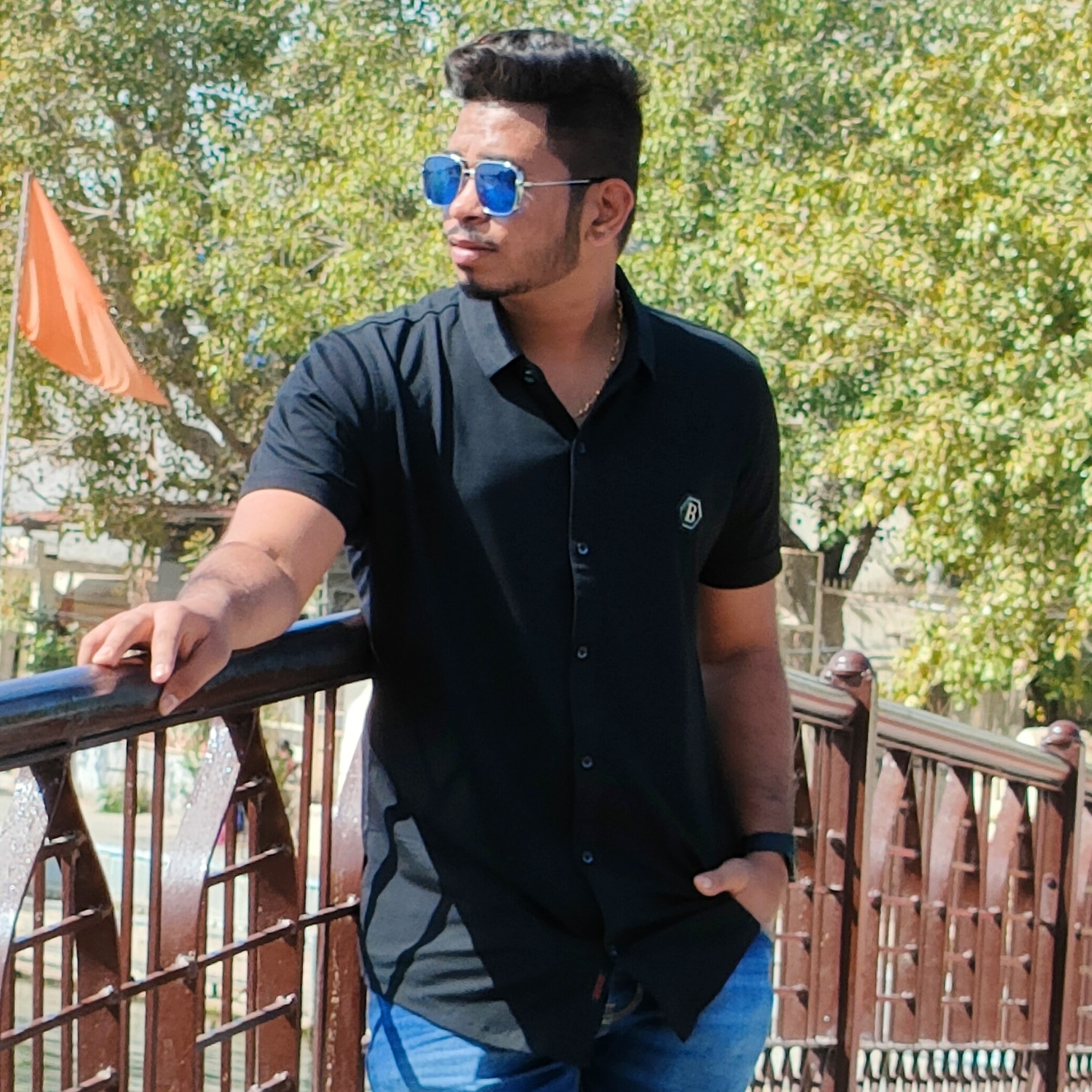 Rohan khoiwal