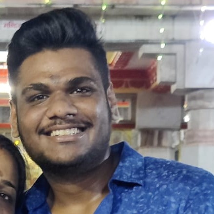 Madhav Singhal