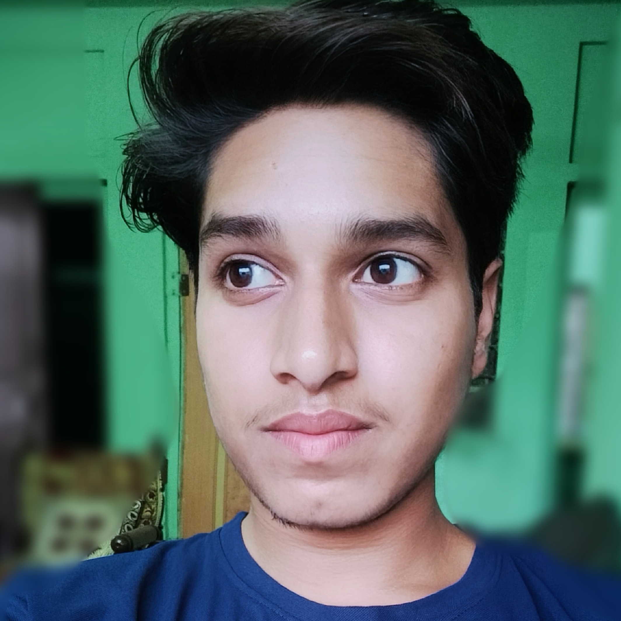 Priyanshu