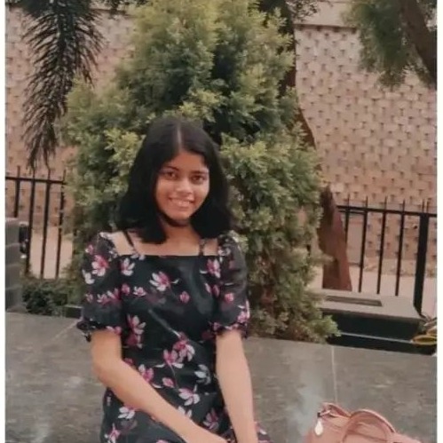 Rajashree pradhan