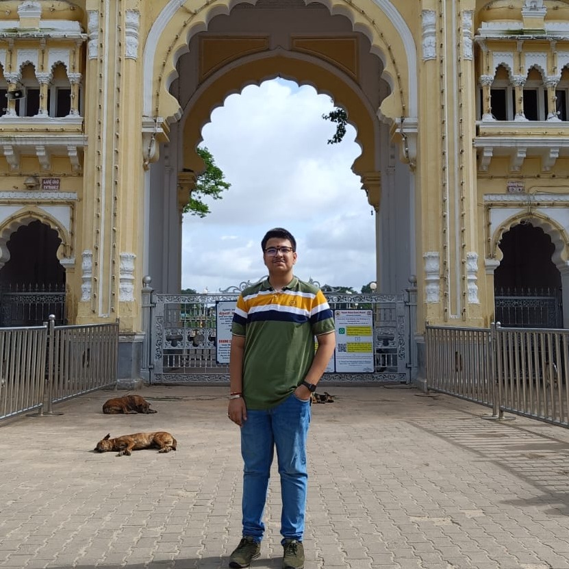 Aaditya Ranjan Moitra