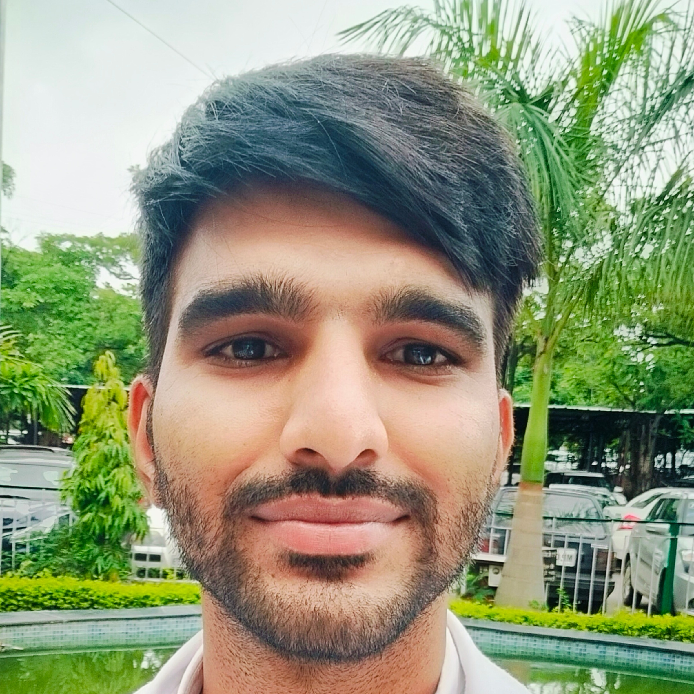 Shivpal gurjar