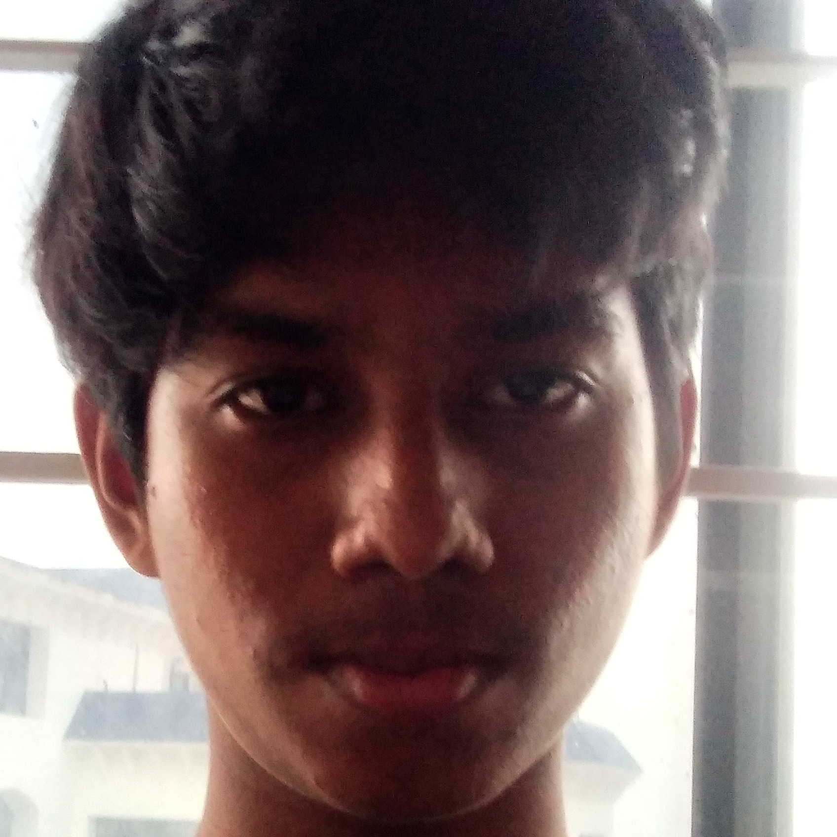 Dheeraj Reddy