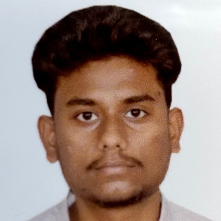 Shwet Verma