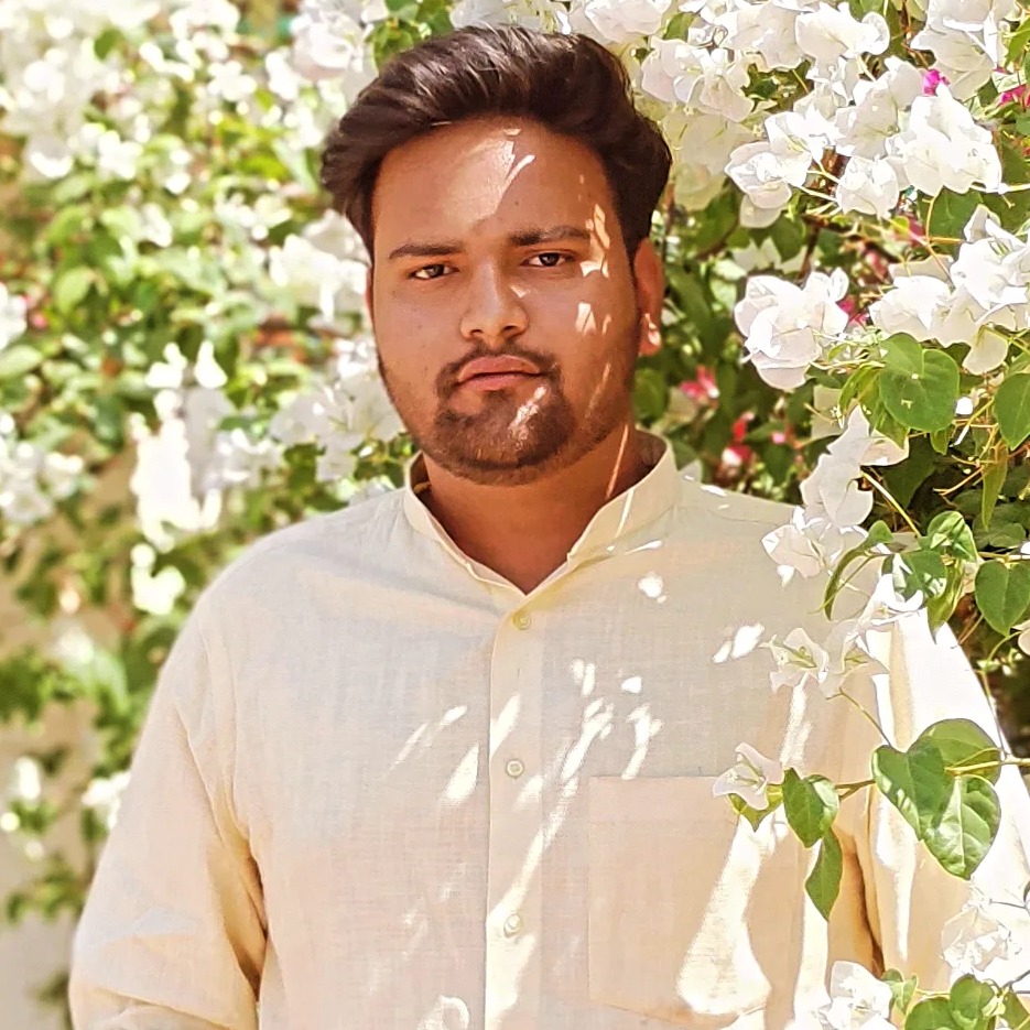 Jayesh Sharma