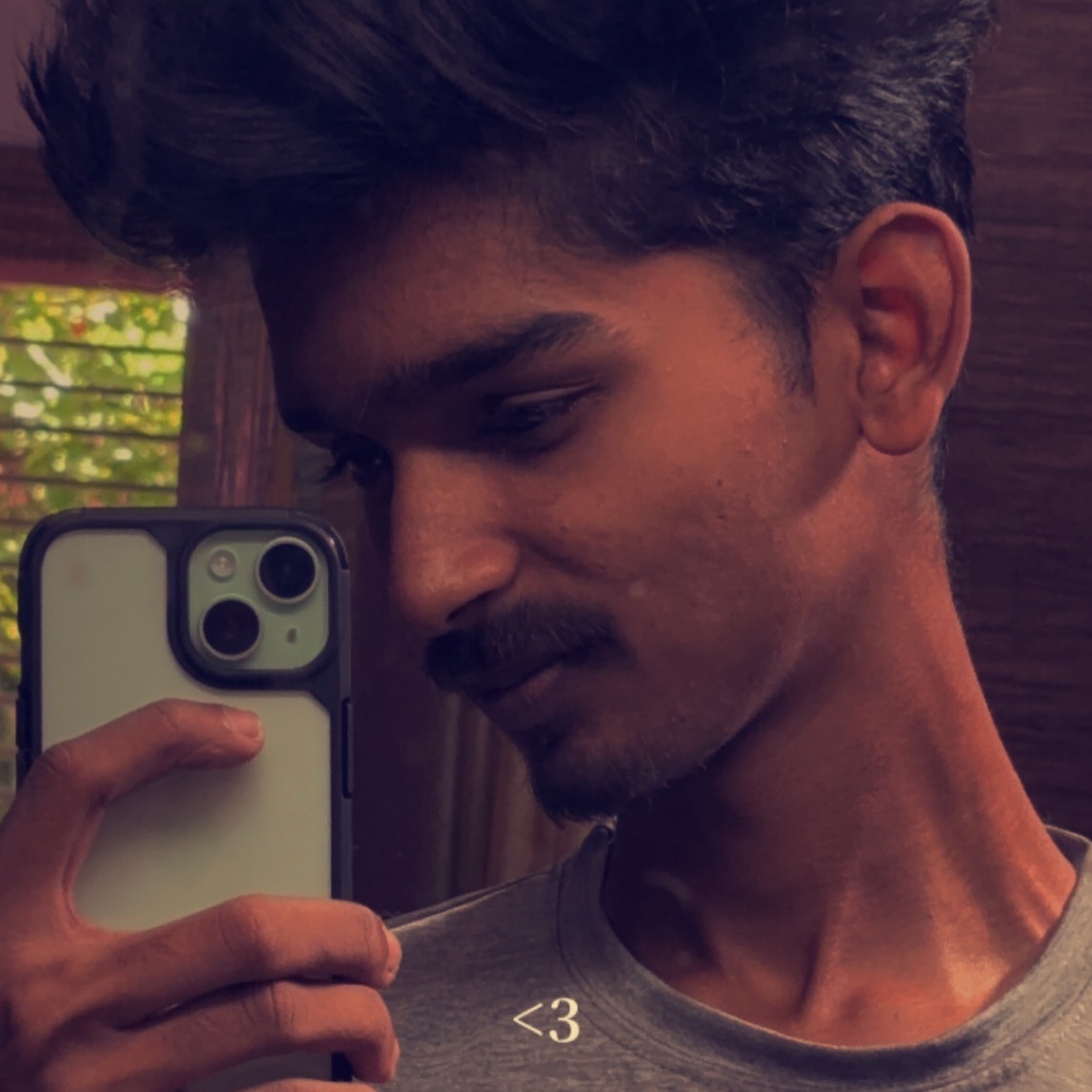 Sanjith R