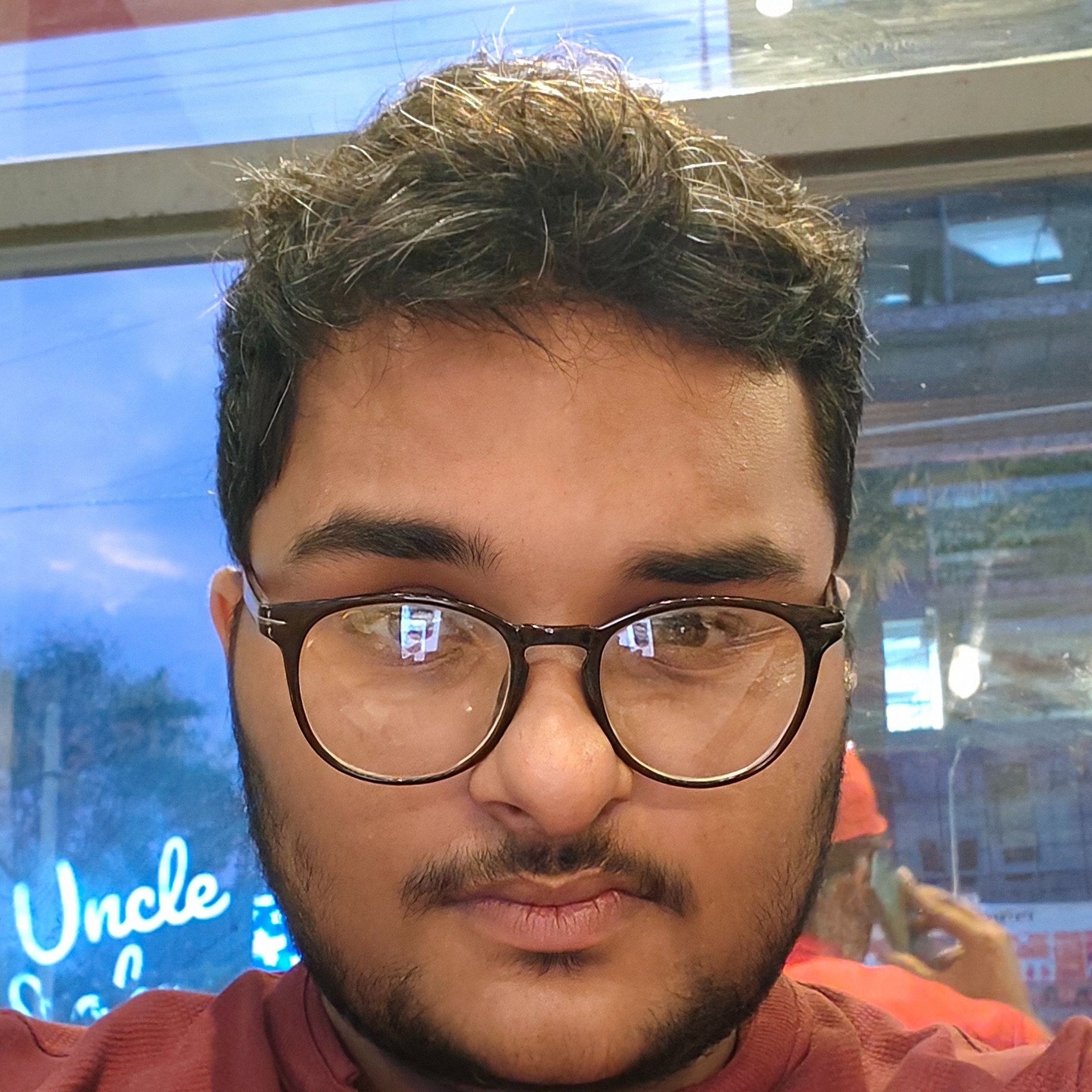 Shivam Sharma