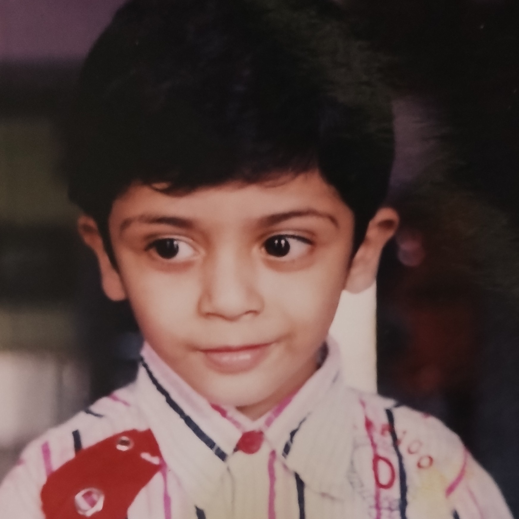 Rishit Raj