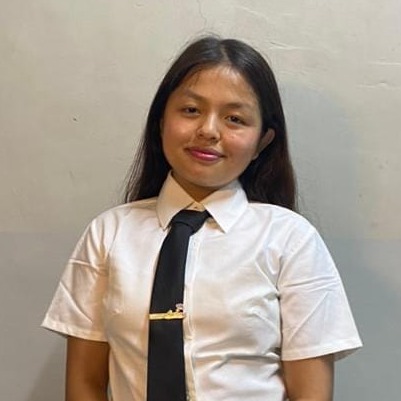 Debiya Pelmo Ghalley