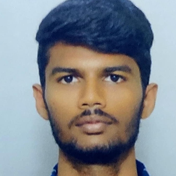 Balaji nali