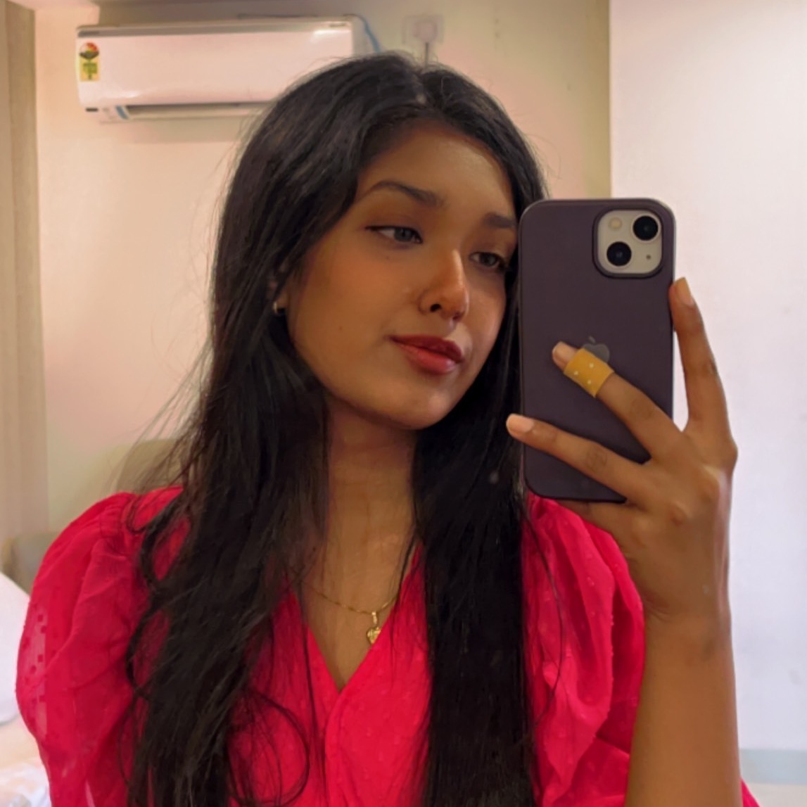 Riya Majumder