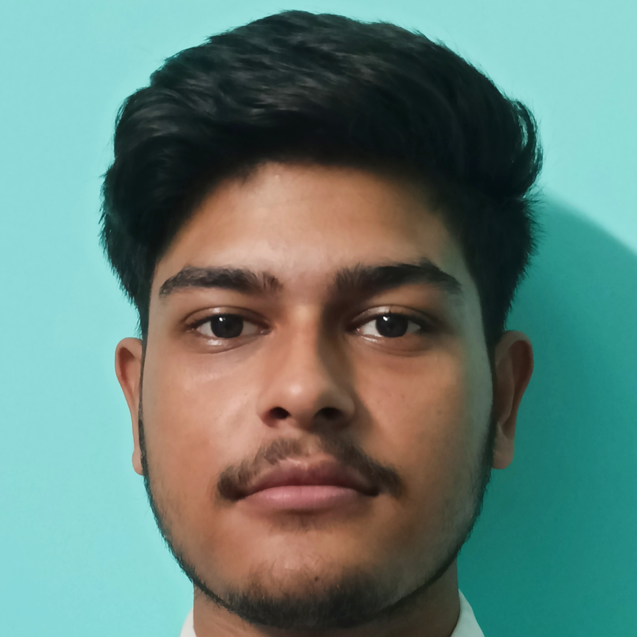 Nirupam Nandi