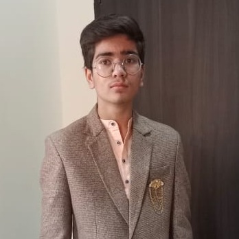 Samarth Ajmera