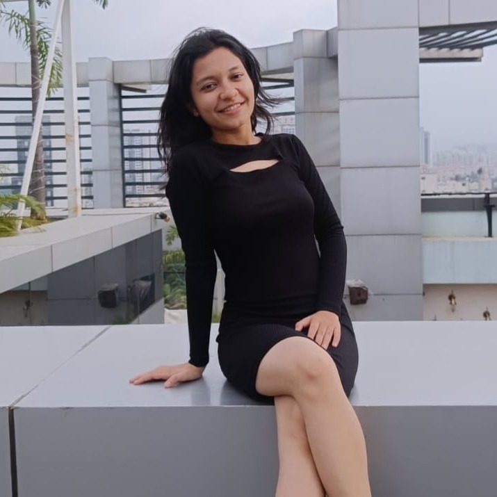 Shruti Shitole