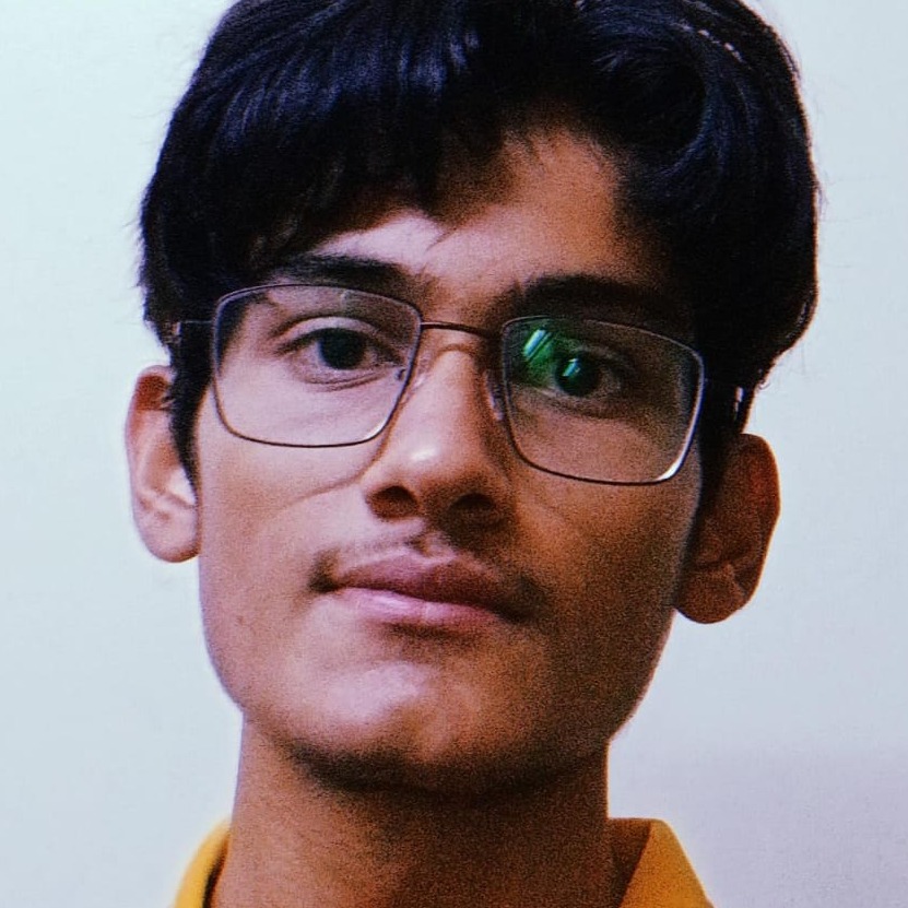 Mohammed uvaish  shekh