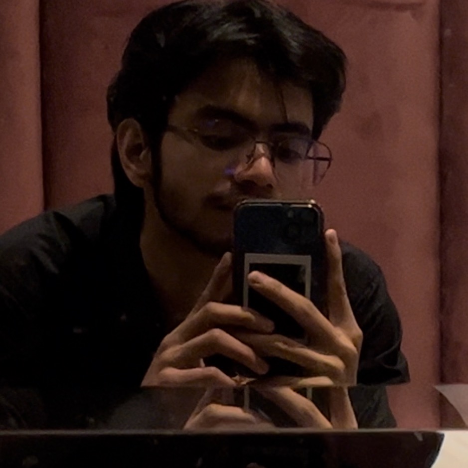 Yash kumar