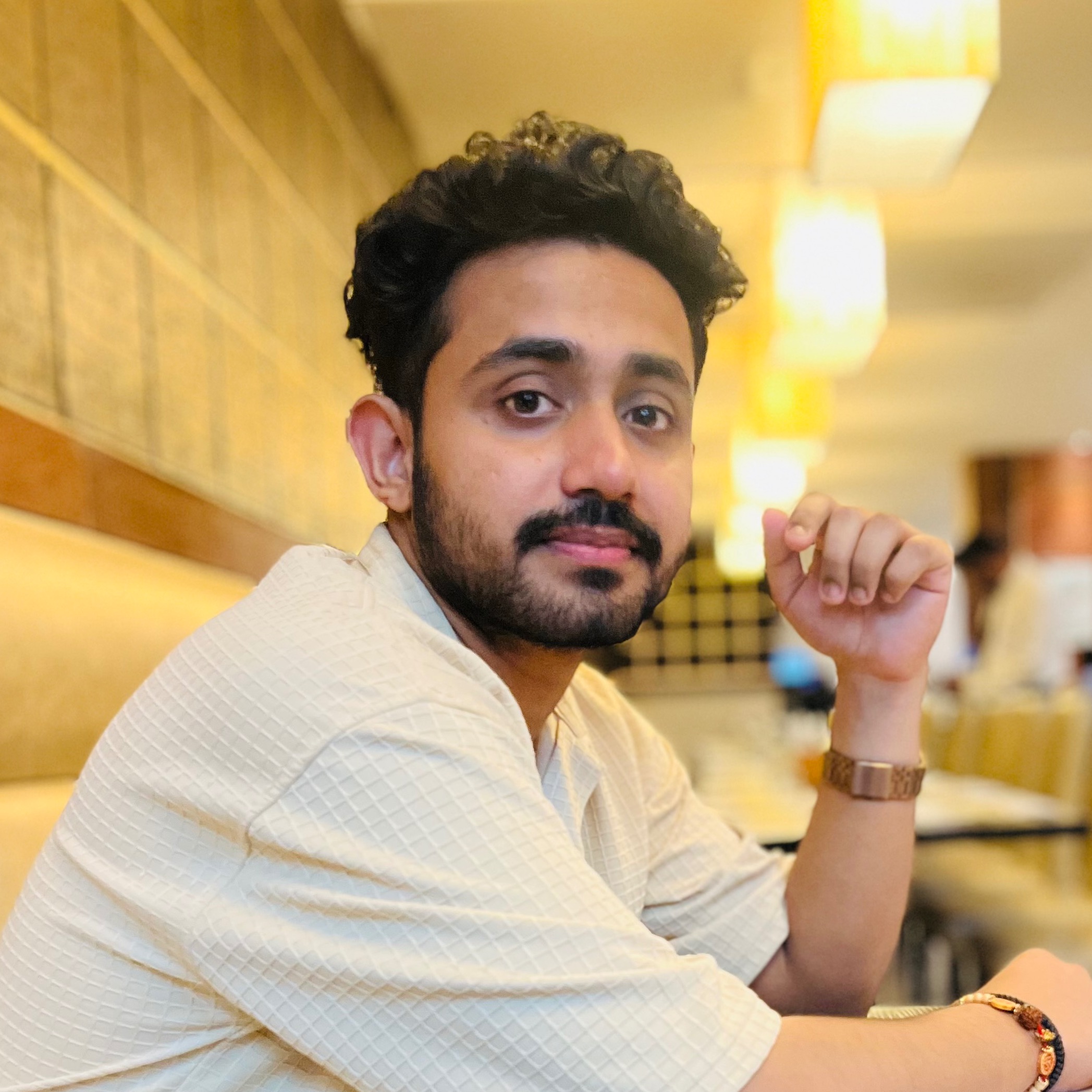 Suraj Chakraborty