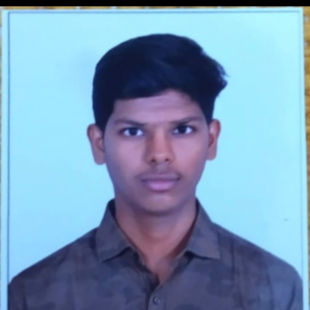 Sai Vishwa Teja