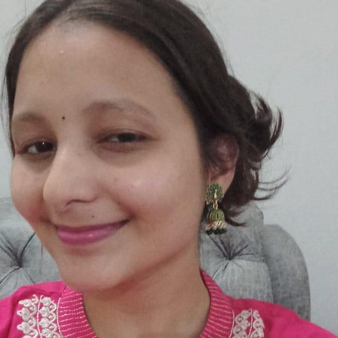 Vidisha Semwal