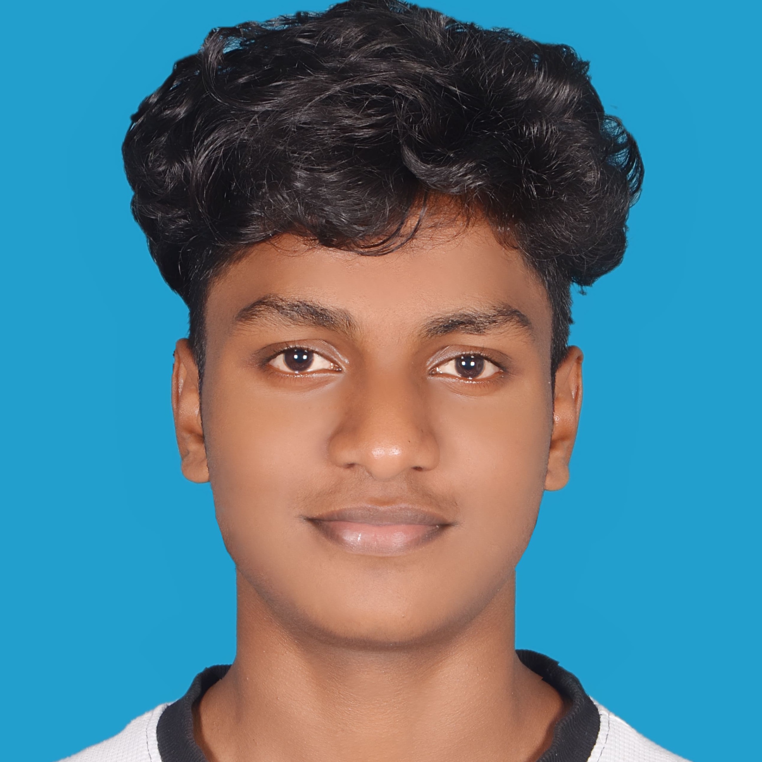 AJULKRISHNA
