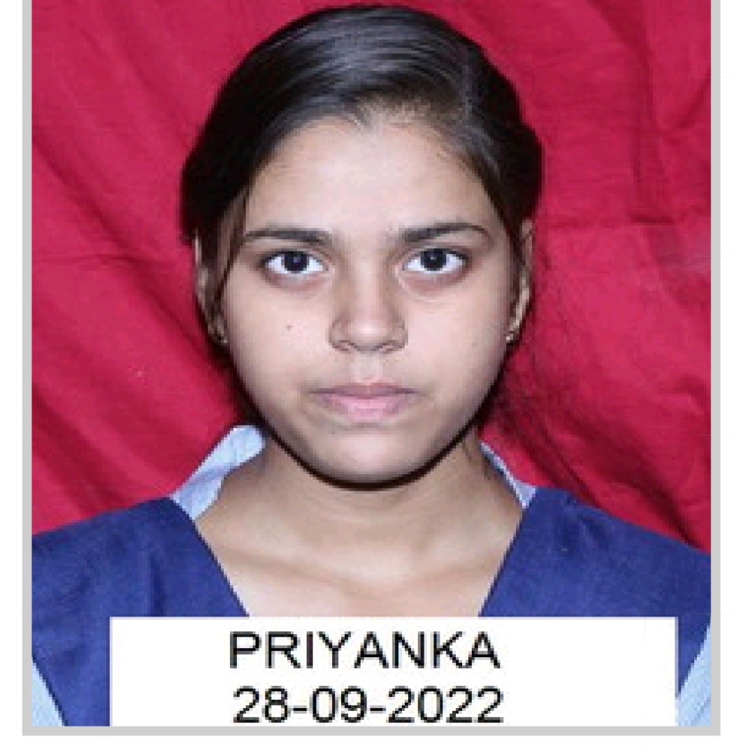 Priyanka
