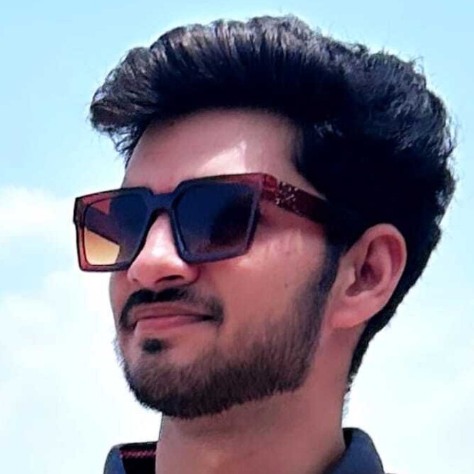 harsh joshi