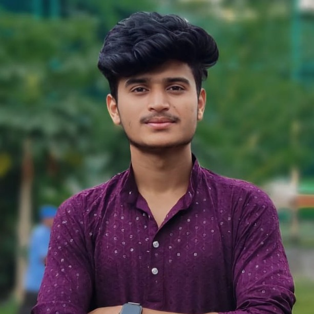 Raman Rathod