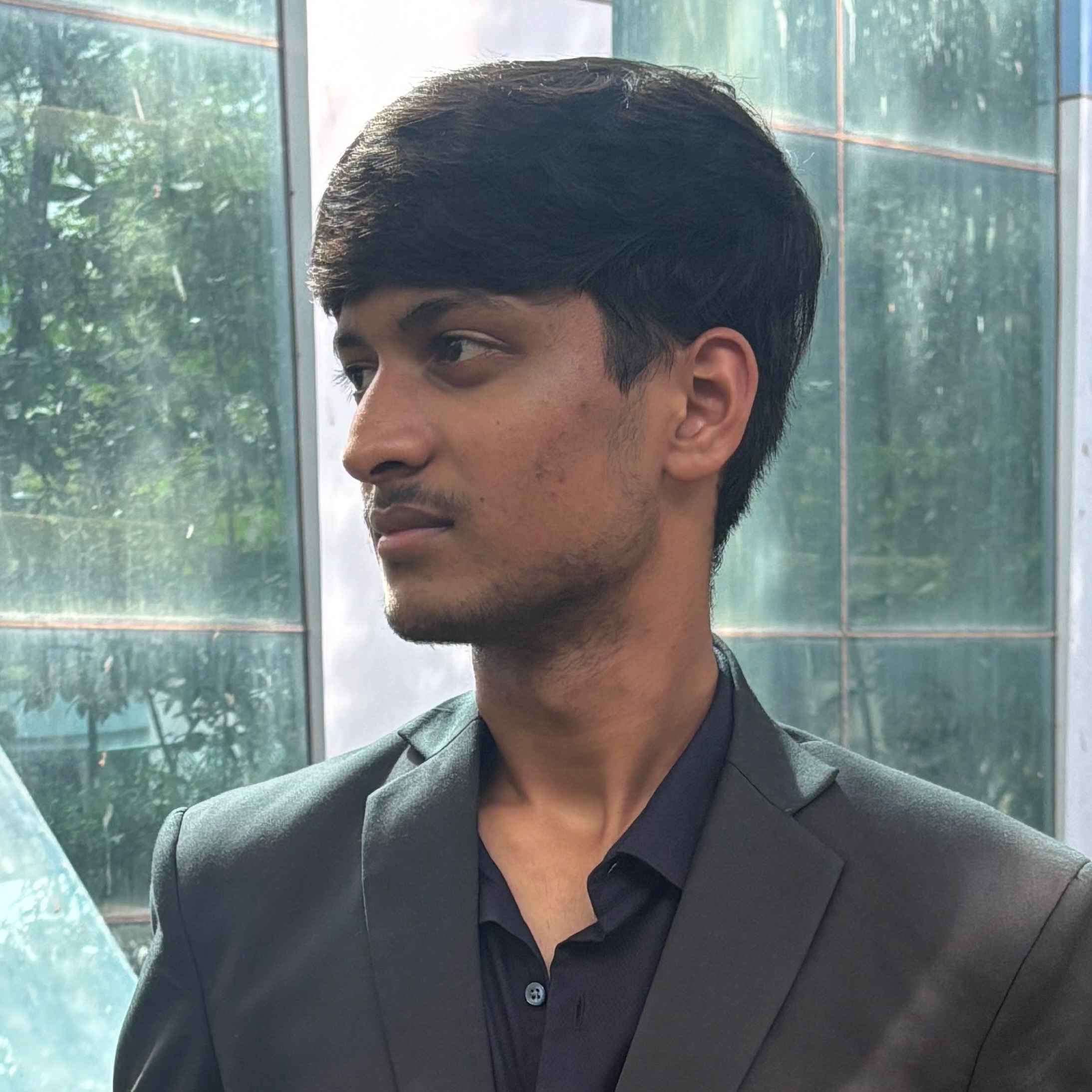 HARSHIL AGARWAL