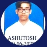 Ashutosh