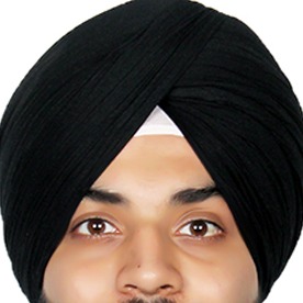 Tanudeep Singh