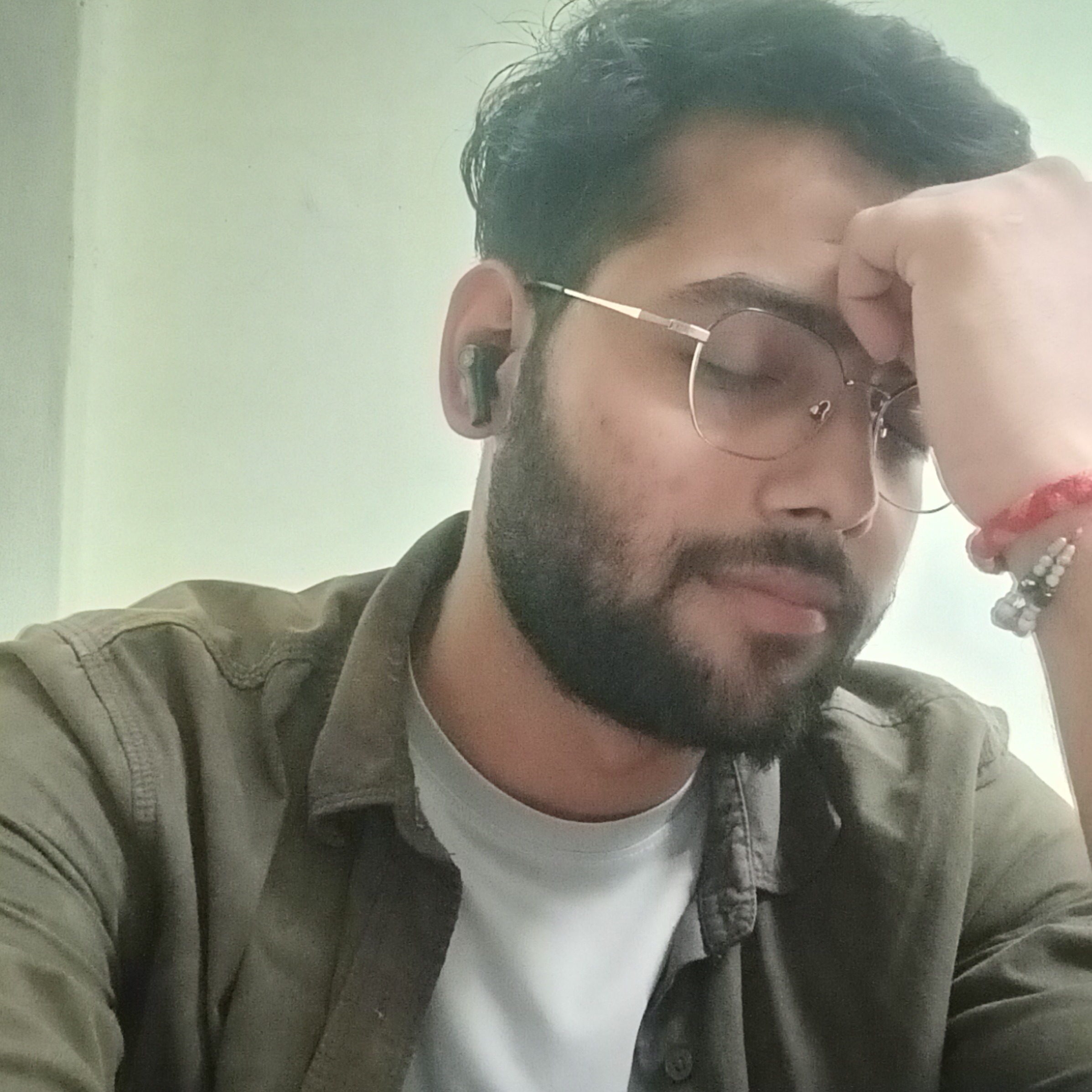 Deepanshu saraswat