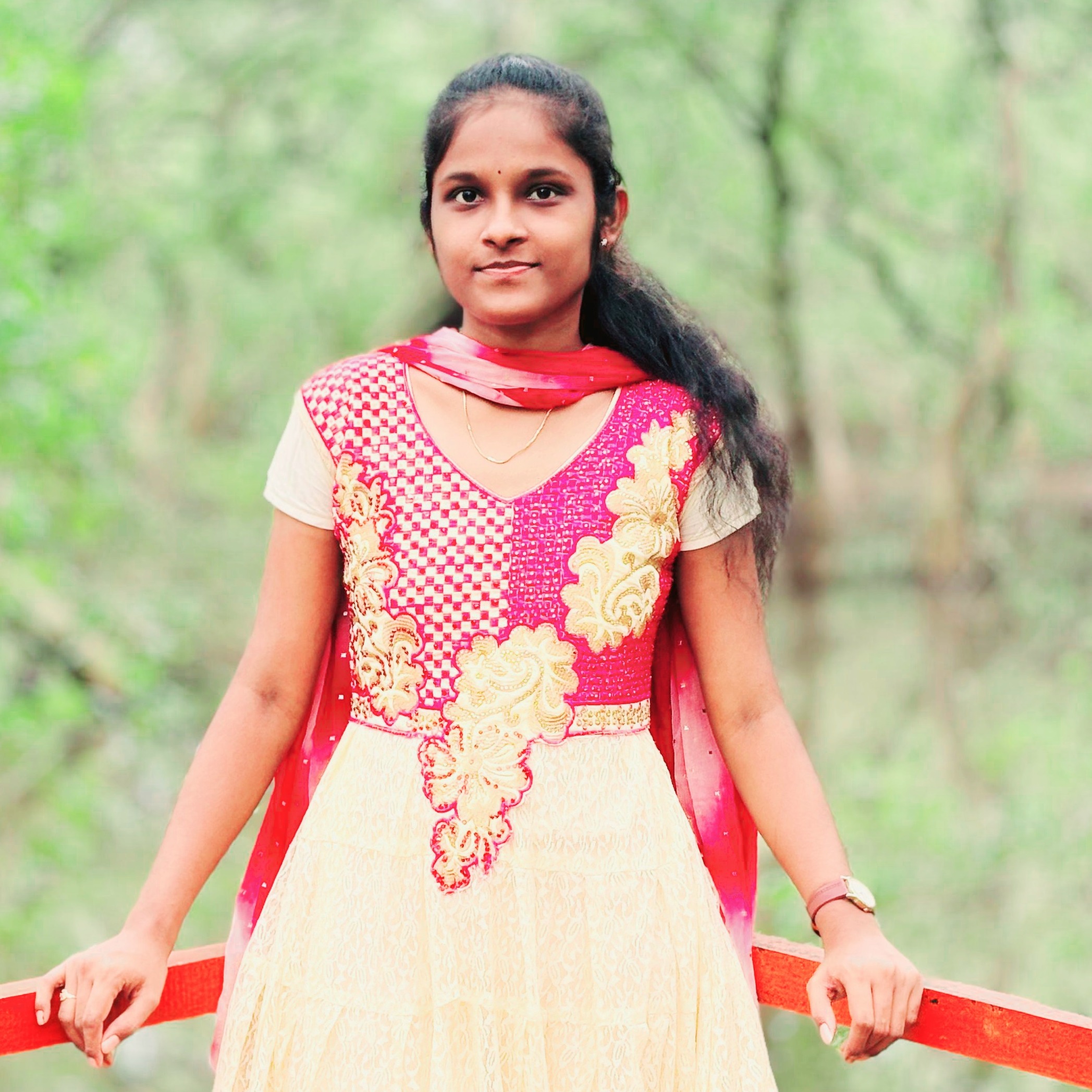 Navya Pavani Kurupudi