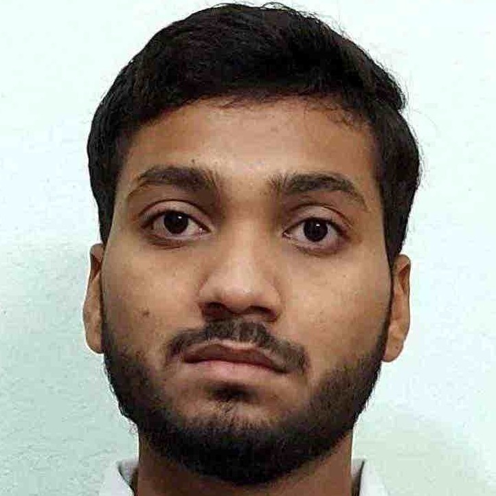 GAURAV KUMAR