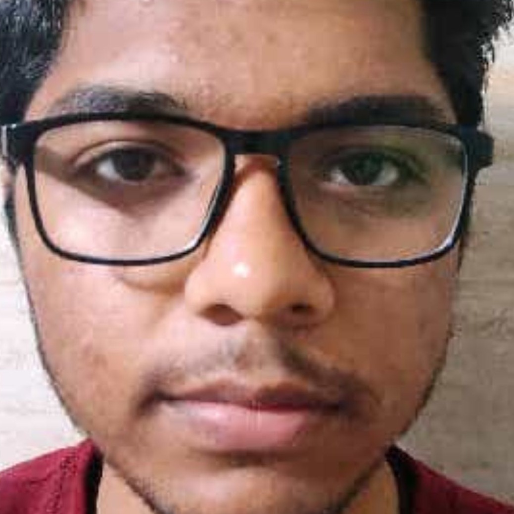 Pratham Kumar Kherajani