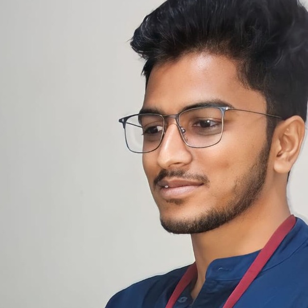 VEERESH D