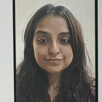 Aarushi Kohli