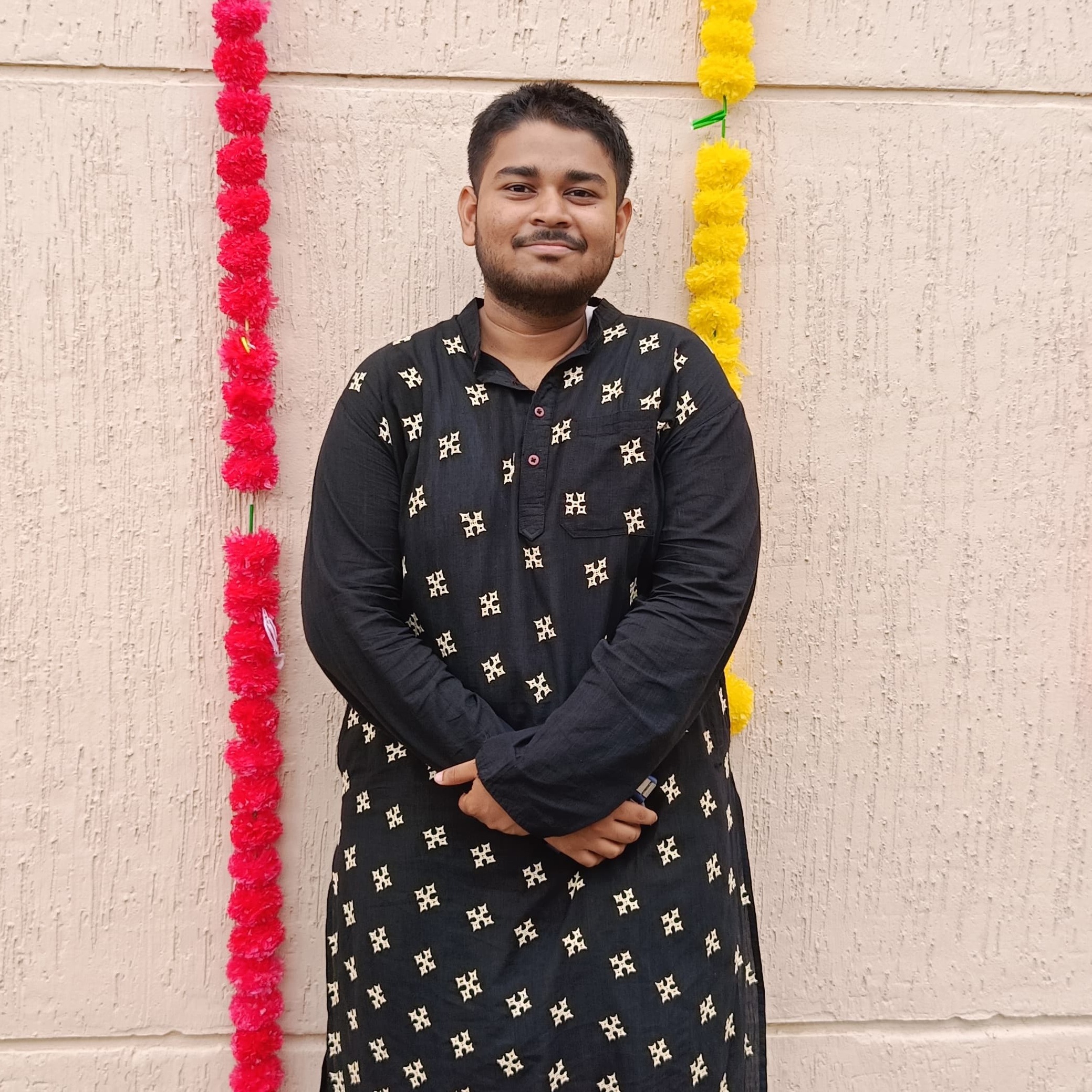 Saikat Maity