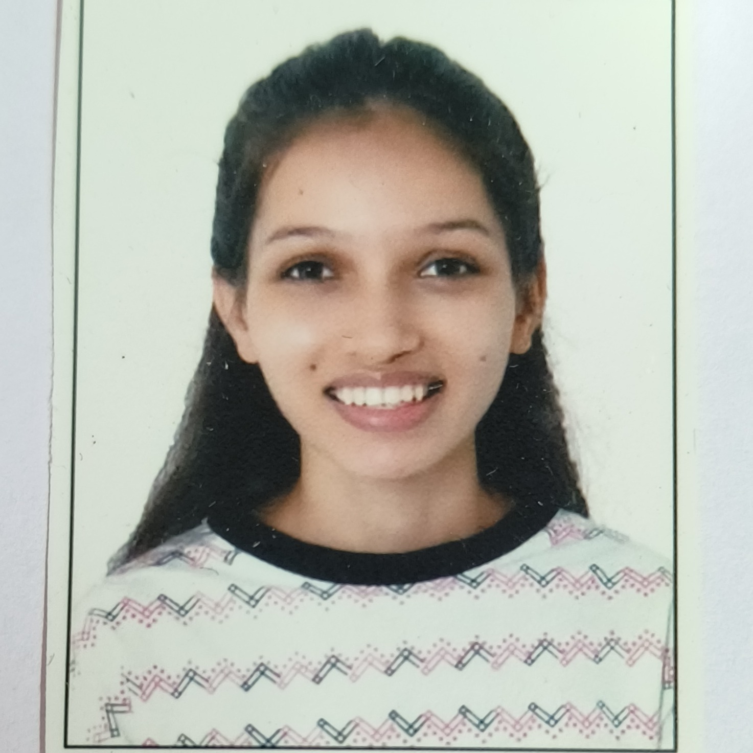 Akshata Nagesh Ghatkar