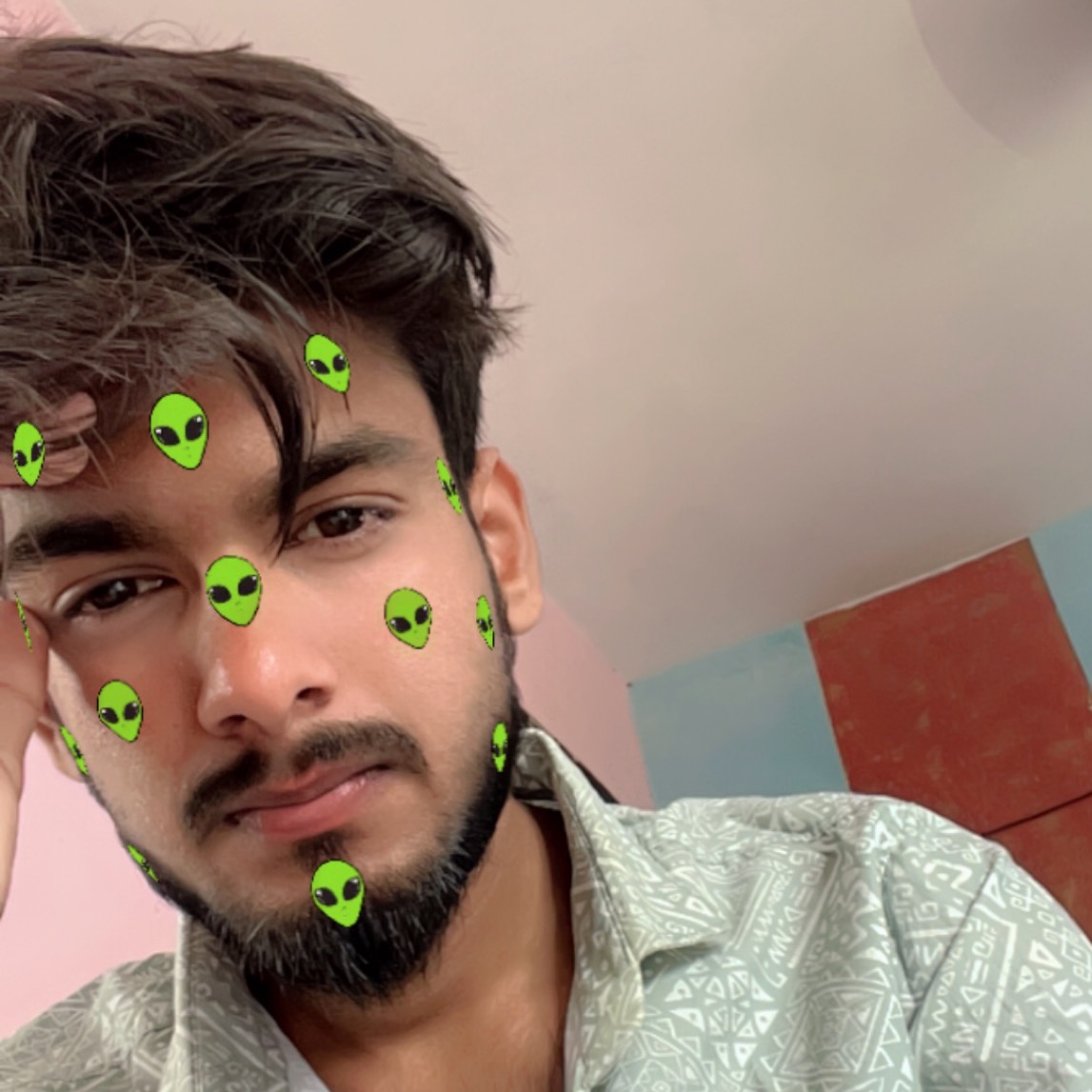 Vishal