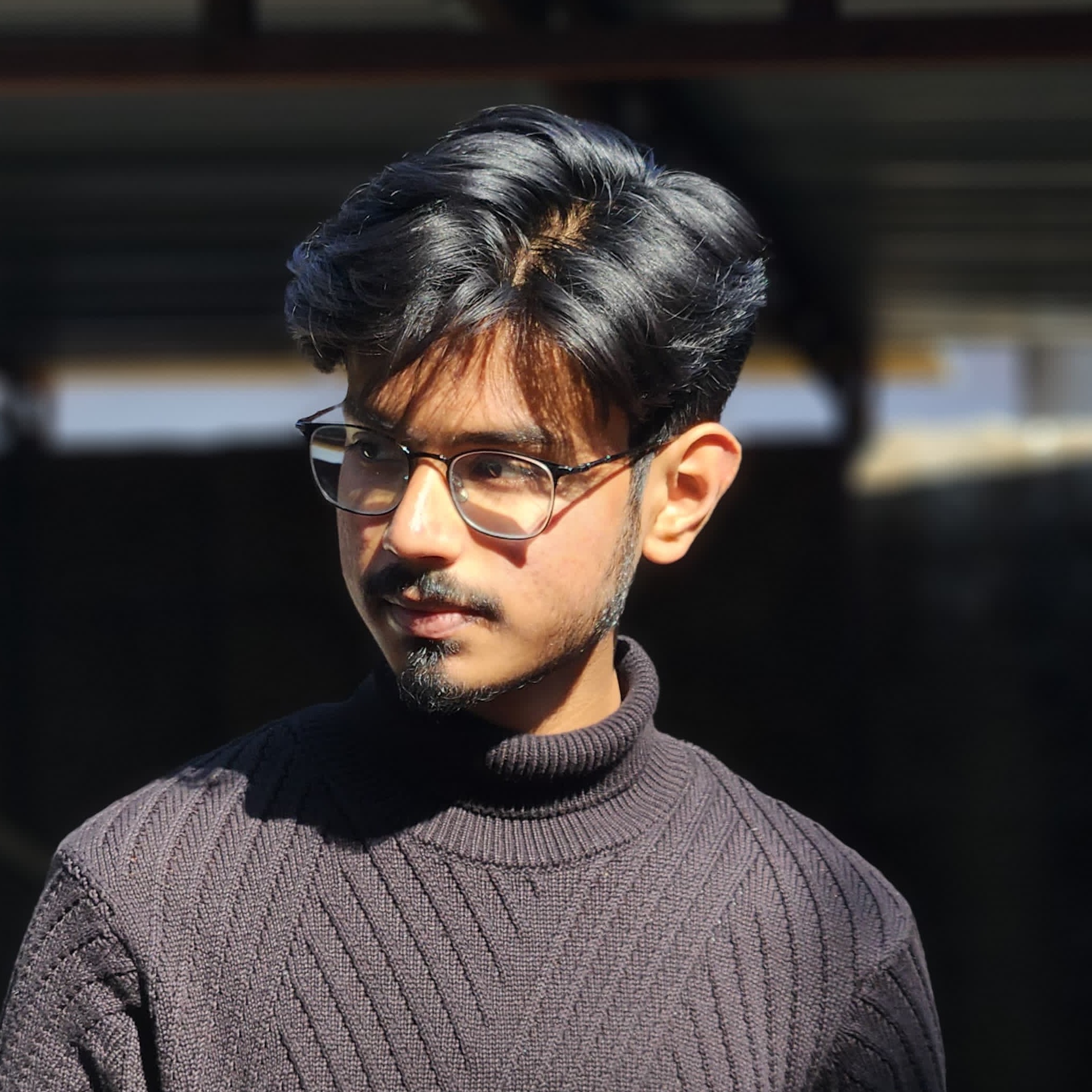 SHIVADITYA MANDAL