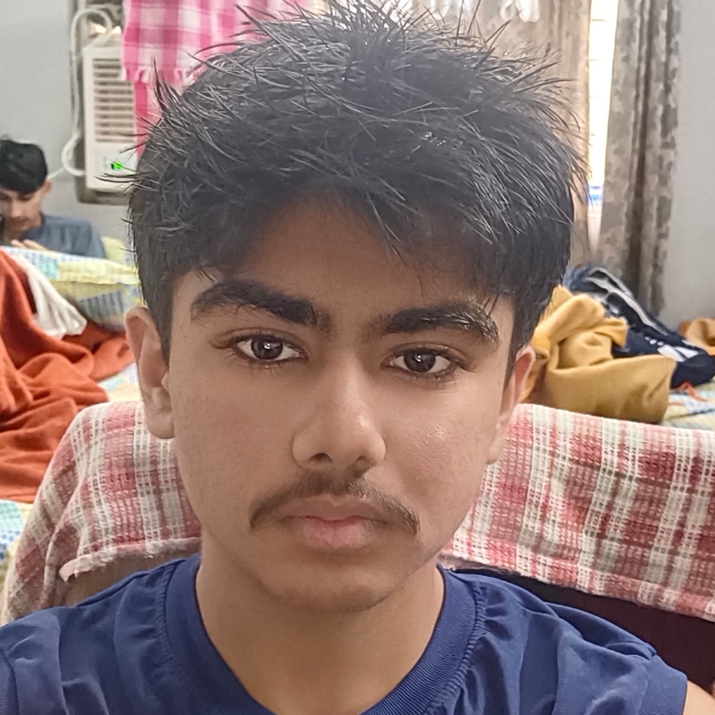 SUYASH KUMAR MANTRI