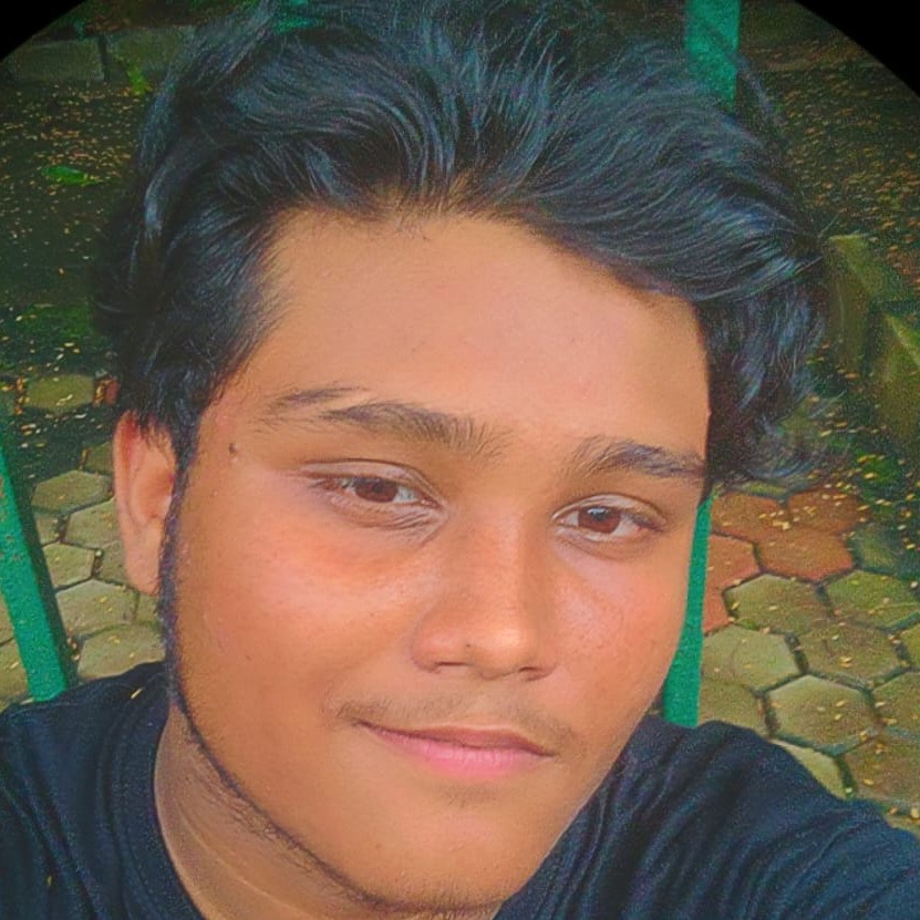 Sayan Dutta