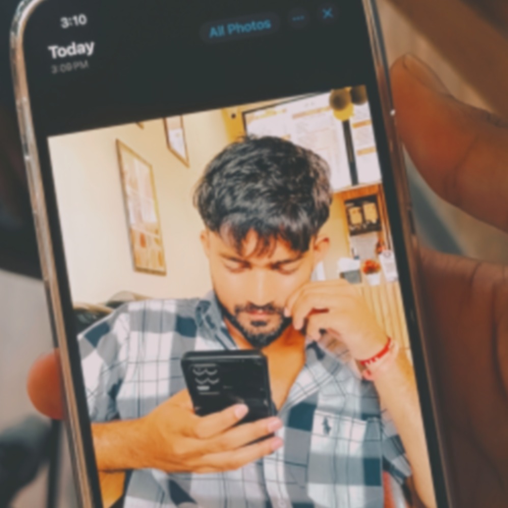 Piyush Bairwa